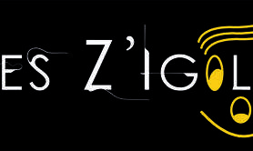 Les Z'Igolos - Compagnie de Théâtre et d'Animation