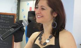 Aurore Noyel - Chanteuse lyrique et variétés