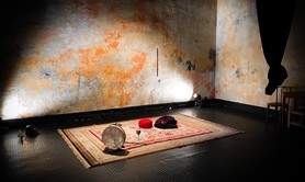 Isabelle Nadolny Conteuse - Atelier contes - écriture - prise de parole