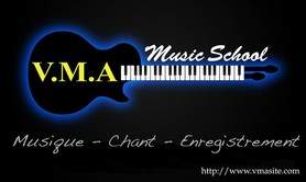 Vichy Music Avenue - Ecole de Musique et de Chant