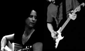 Eden  - Duo pop/folk