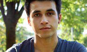 SANZ Y BUENO Rémi - Formateur en Improvisation Théâtrale