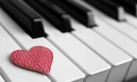 Ecole d'orgue et de piano  - Cours de piano