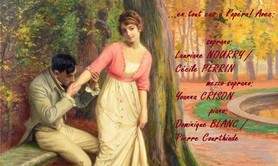 Les histoires d'amour finissent mal - spectacle comico-dramtico-lyrique