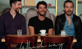 Jean-Baptiste Hardy Trio - Trio Jazz-Blues-Funk-Samba propose dates été 2022