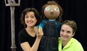 L'Aube d'un Soir - La Java des Mammouths