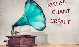 Cathy Bontant - Atelier Chant créatif & connecté