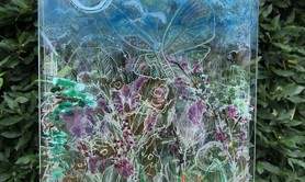 Stage CREATION SUR VERRE 