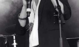Delphine Day - Chanteuse Jazz, Variété
