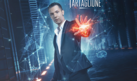 RAPHAËL TARTAGLIONE - MAGICIEN