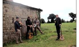 Dust Unit - Folk Western