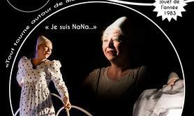 Cie Les Coureurs de Toits - NaNa's Circus