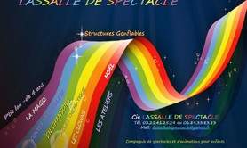 Cie Lassalledespectacle - En Duo