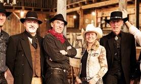 ROSEWOOD COUNTRY SESSION - Concerts / Bals Country