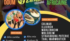 ASSO. SABAK AFROFITNESS & BEONEEMA - COURS COLLECTIFS