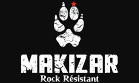 Makizar Rock Résistant - 2h de set - Compos originales de rock français