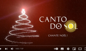 Canto do Sol - Canto do Sol chante Noël