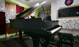 Piano à queue Steinway & Sons A188
