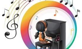 Micoureau  sylvie - COURS DE PIANO  ENFANTS ADULTES TOUS NIVEAUX 