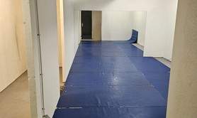 Location DOJO (pilate / arts martiaux / danse etc…)