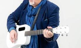  Jean Paul JOGUIN en concert – « Influences » 