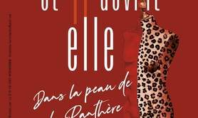 Anne Gaëlle Duvochel dans Et il devint elle