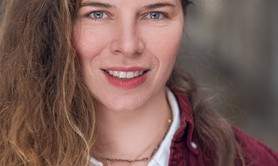 Bettina von Schramm - Comédienne et chanteuse lyrique