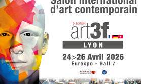 art3f Lyon