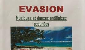 PIERRE MICKAEL - ZOUK EVASION 87