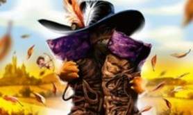 Chat Botté, Le Musical - Théâtre de la Gaité, Paris