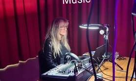 Rosine Music - DJETTE