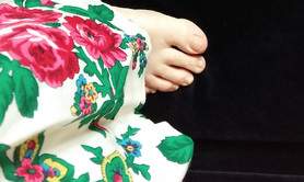 Stage Chants Tziganes a capella