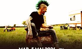 LES P'TITS PUCIENS : BOB'S NOT DEAD / LA PUCE A L'OREILLE