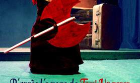 Compagnie les 3 valises - Proposition de spectacles