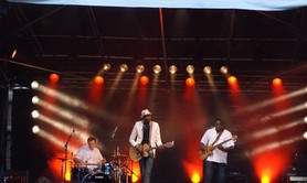 Kaar Kaas Sonn - Chanson et musiques actuelles