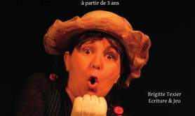 COMPAGNIE JUSTE NEZ - Spectacles enfants - chansons - Improvisations 