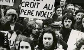 7 Minutes - Comité d'Usine - Théâtre de l'Epée de bois, Paris