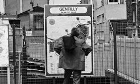Robert Doisneau, Gentilly