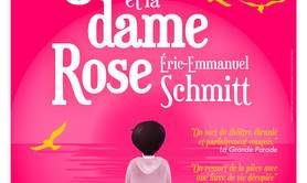Oscar et la Dame Rose