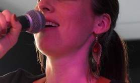 Marion Massé - cours de chant, technique vocale