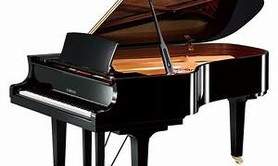 Anne Chevalier - cours de piano enfants,adultes