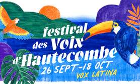 Festival des Voix d'Hautecombe 2025