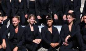 Cendrillon - Compagnie Julien Lestel