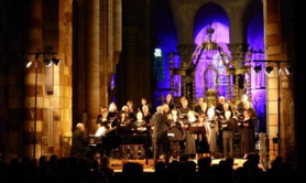 Musiques sous les voûtes