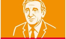 Hommage à Charles AZNAVOUR