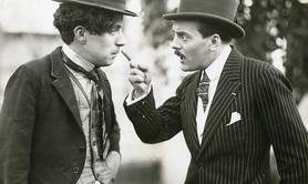 Soirée Cinéma Max Linder