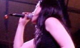 Elena Penalver - Cours de chant - coaching vocal individuel