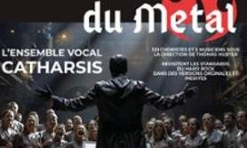 Au Choeur du Metal - L'Ensemble Vocal Catharsis