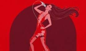 Madame Arthur Enflamme...