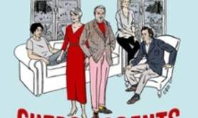 Chers Parents - Le Grand Théâtre 3T, Toulouse